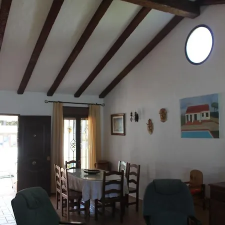 Country house Mayorazgo *