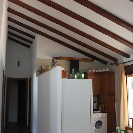 Mayorazgo Country house