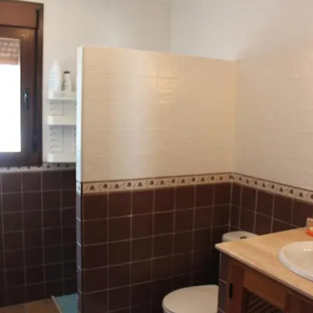 Country house Mayorazgo *